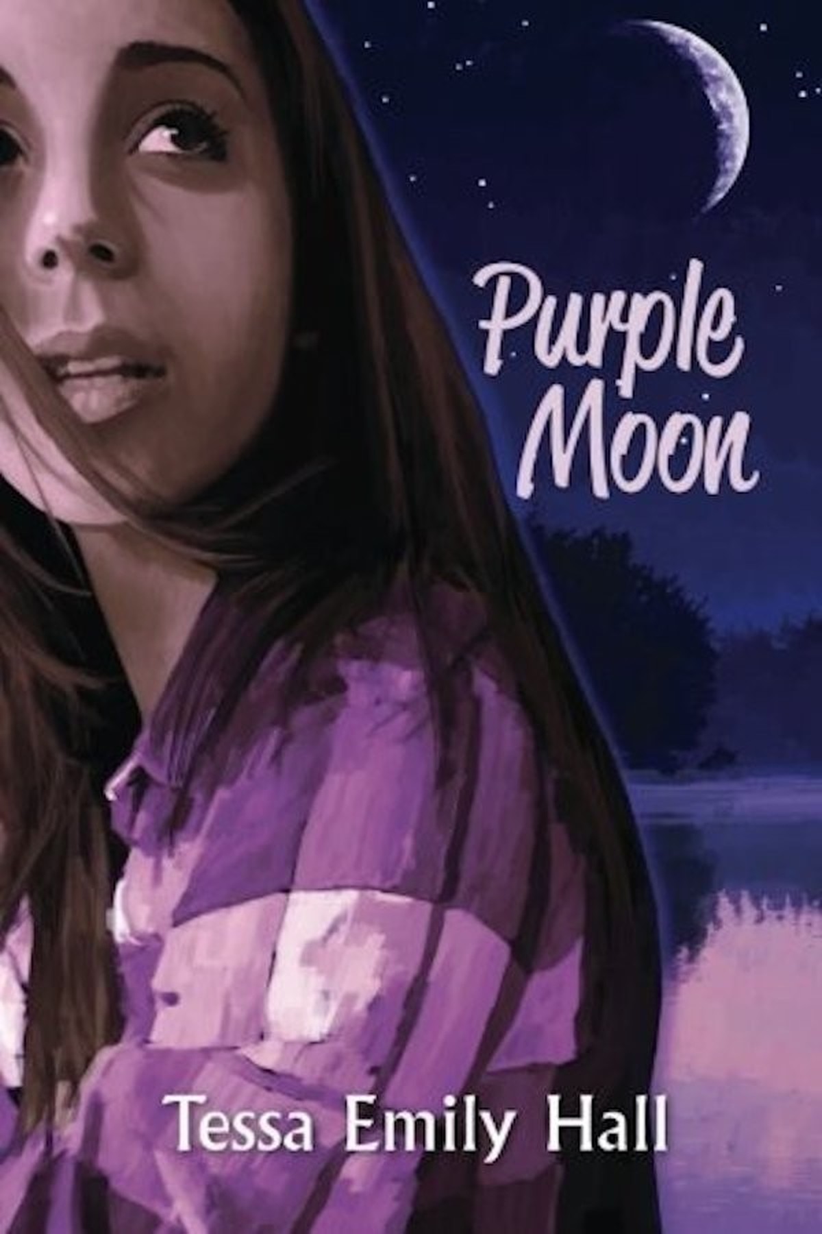 Purple Moon&nbsp;