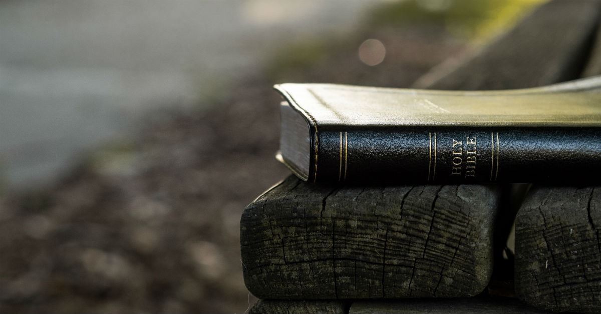 Oil Symbolism in the New Testament - Healing 