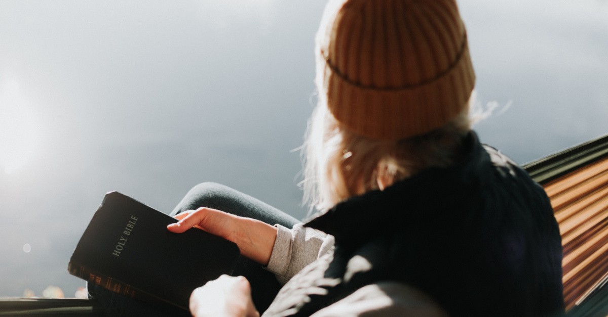 A Prayer for a Disappointed Heart