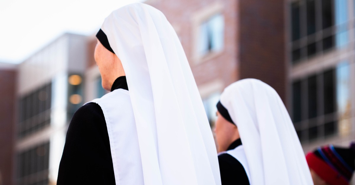  4. Mother Teresa: Serving Humanity in Times of War and Peace 