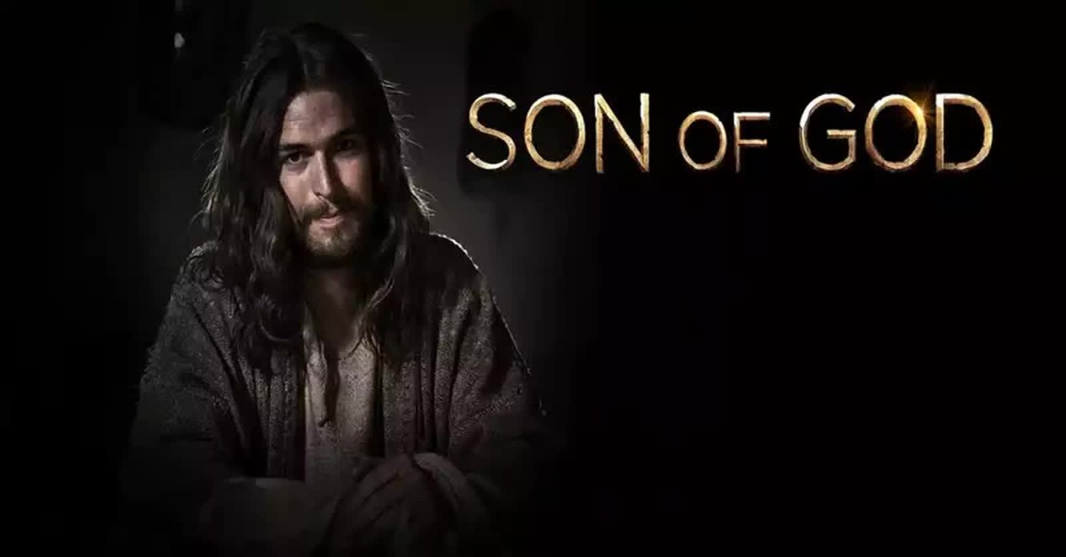 8. Son of God (2014)