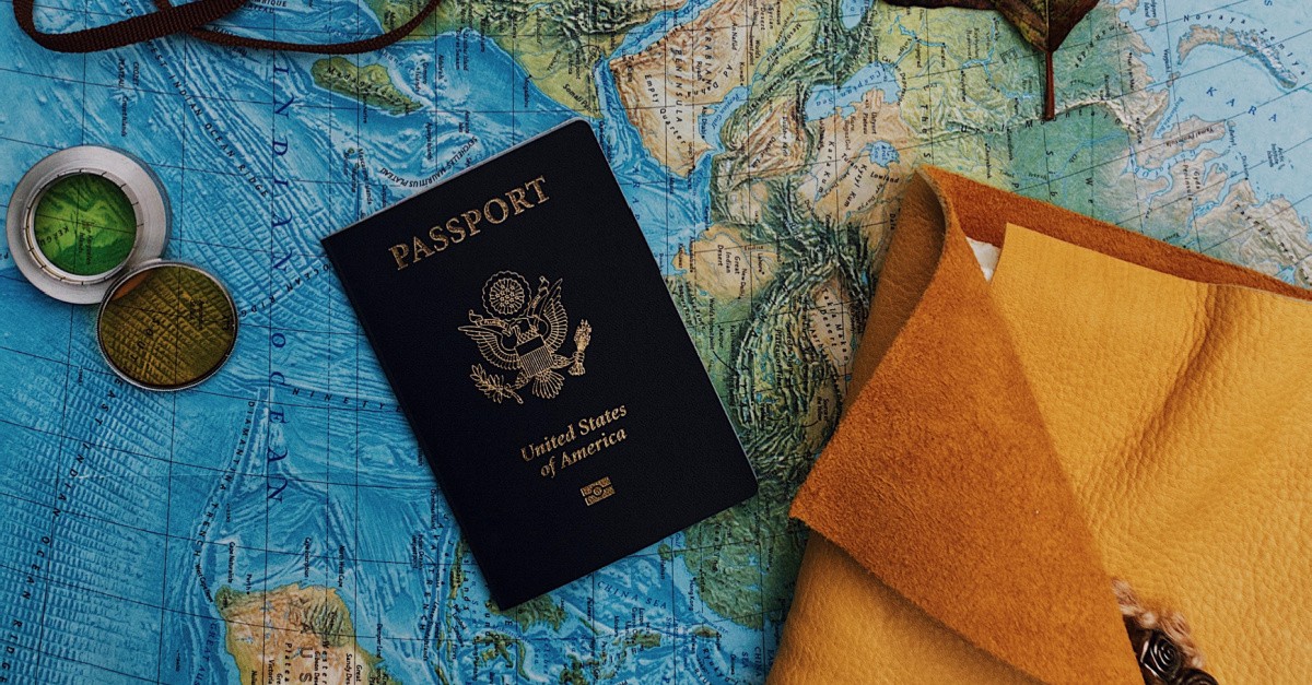 world travel, only 46 percent see missions as a mandate from God