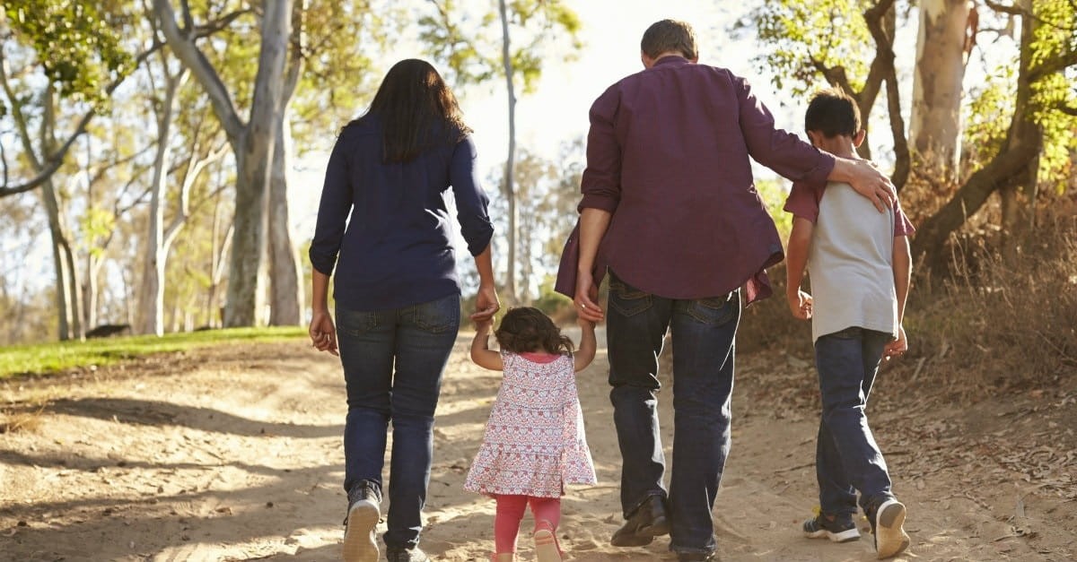 Tips for Handling Demands of Family Life