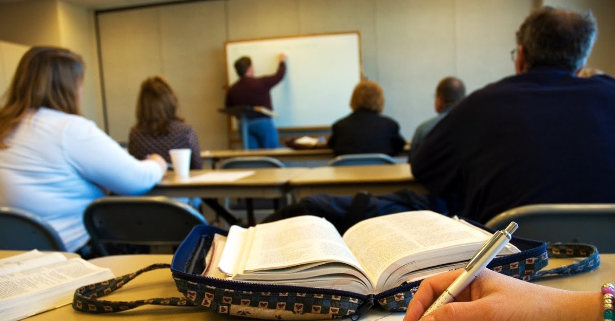 3 Core Lessons for a Well-Rounded Spiritual Education