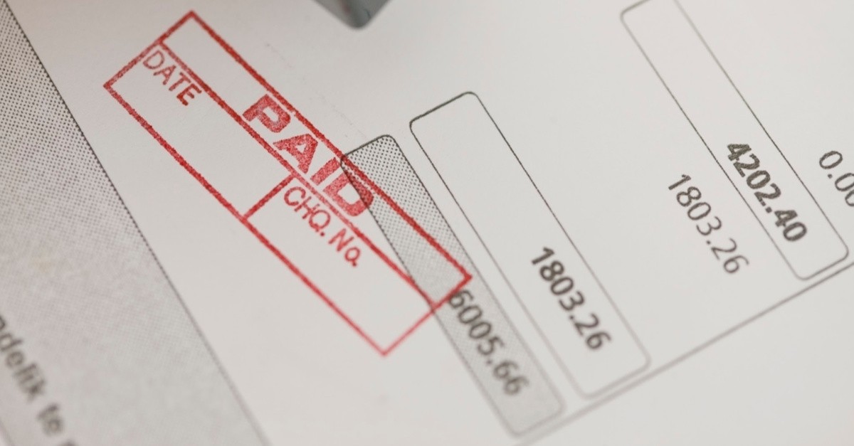 12. Jesus Paid It All