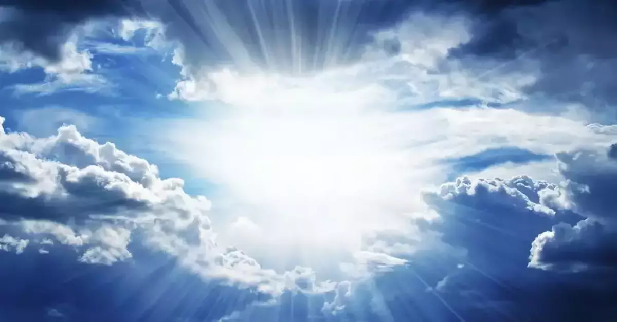 10. The Light of God in Heaven - Revelation 22:4-5