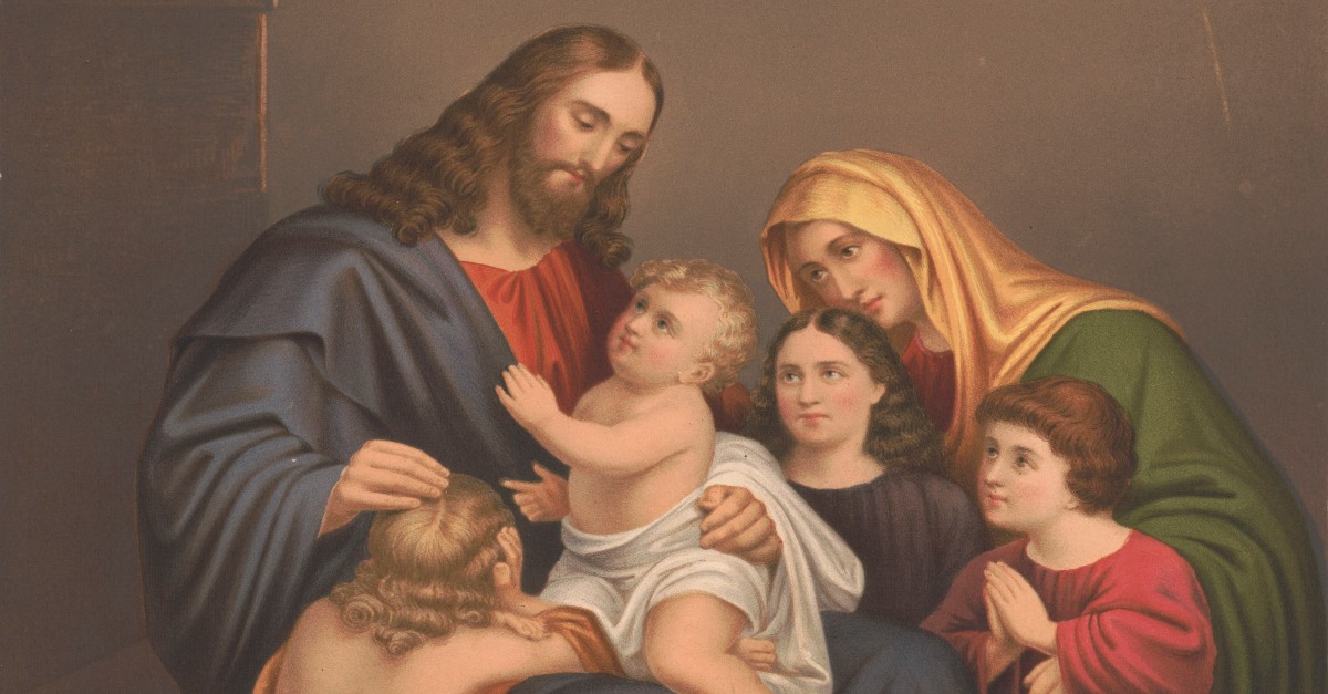 Bible Verses About Jesus And Children Scripture Quotes And Parables bible-verses-about-jesus-and-children-scripture-quotes-and-parables