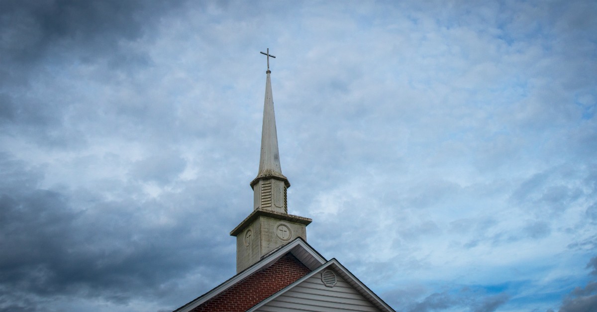 6 Marks of a Maturing Church