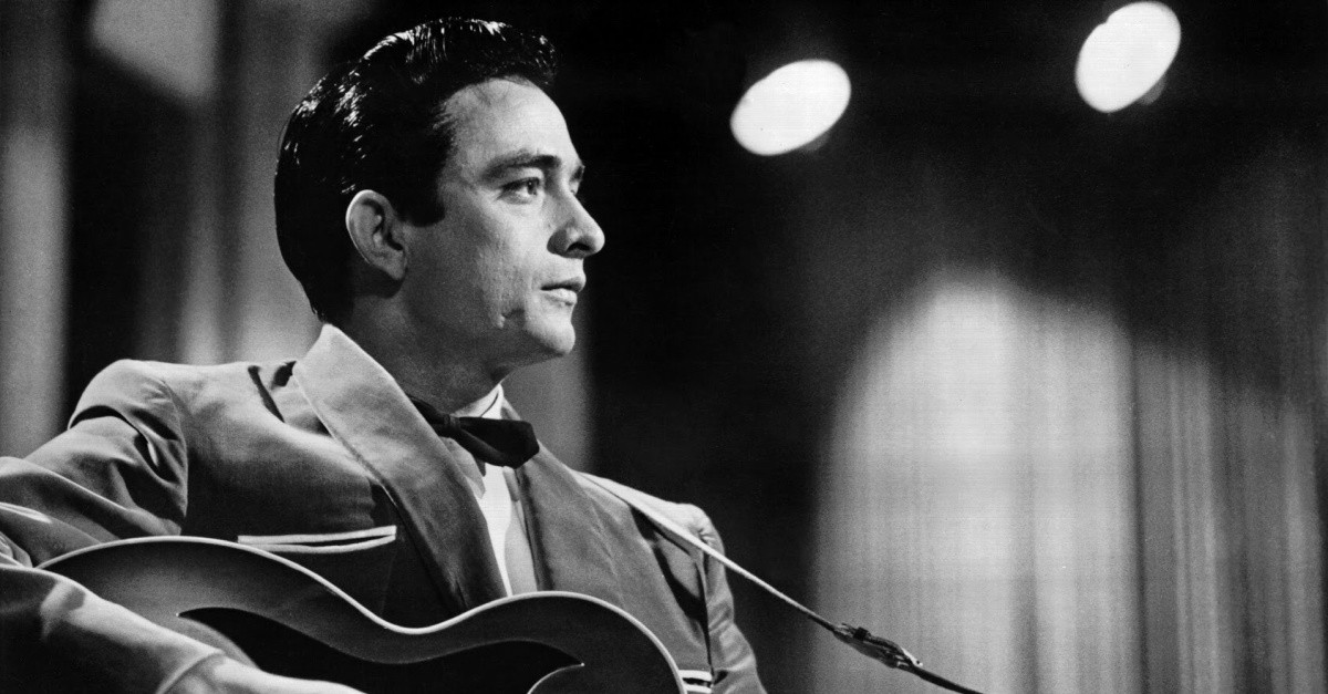 1. <em>Johnny Cash: Redemption of an American Icon</em> (Home Video)