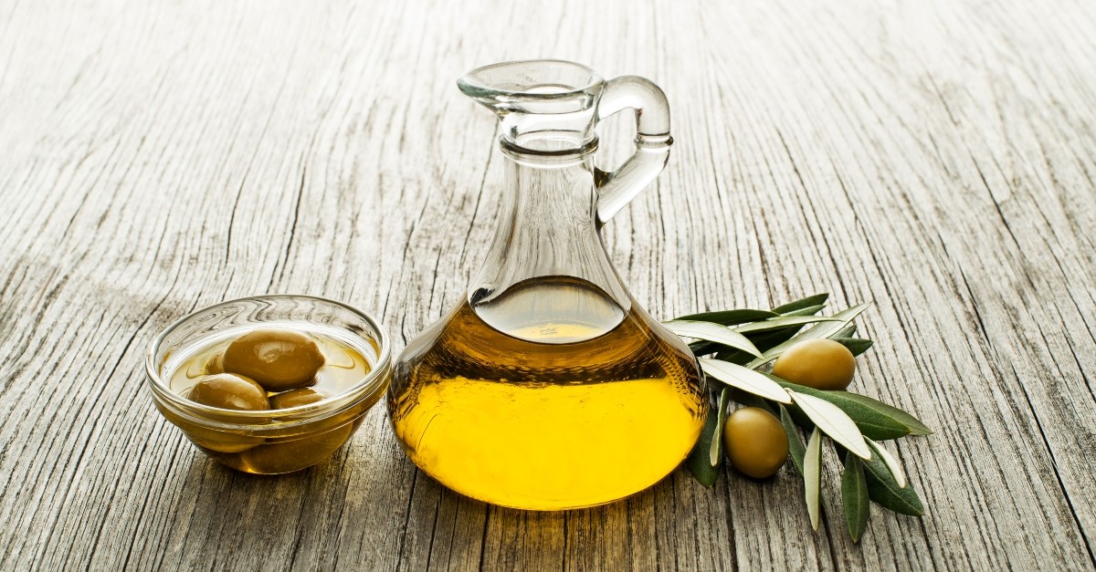 Why Is Anointing Oil Important in the Bible?