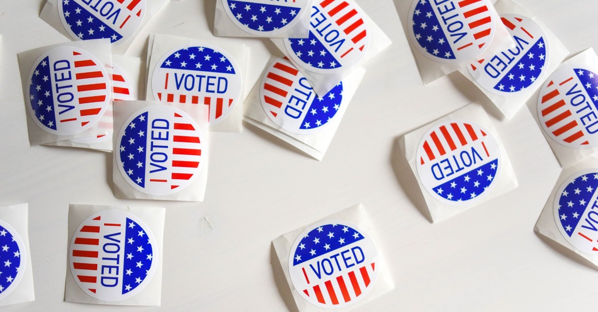 How Viewing Voting as a Right Changes Christian Decision-Making