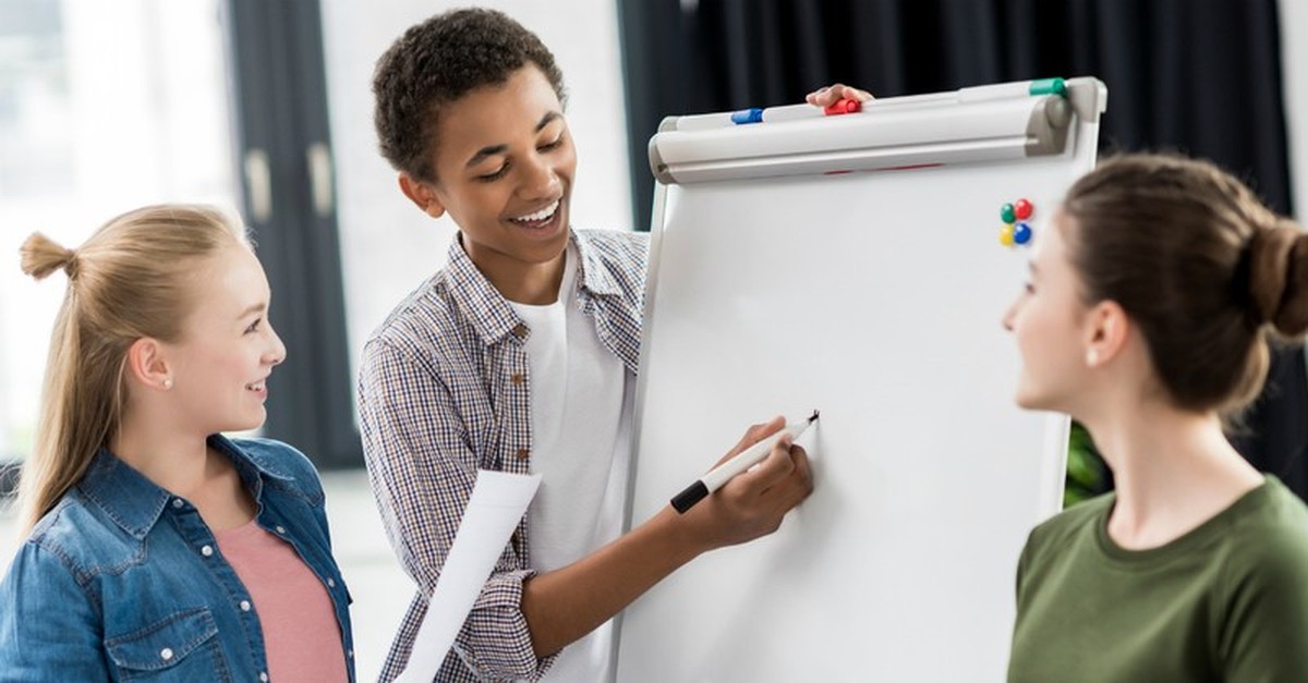 A Practical 4- Step Way to Teach Sexual Purity to Youth