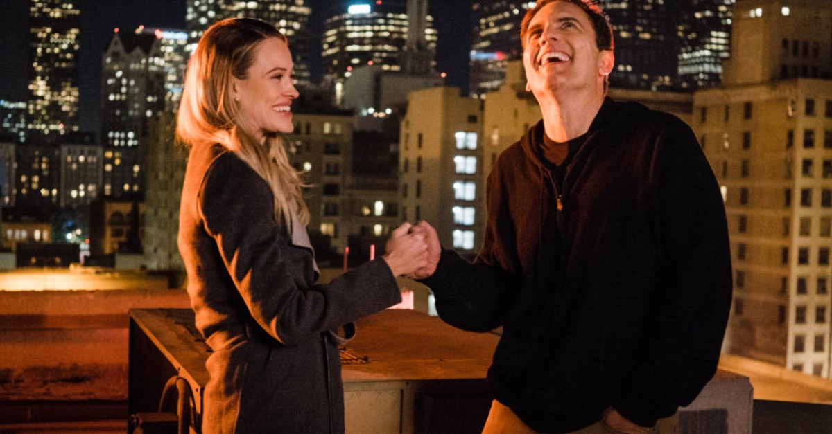 5. <em>Faith, Hope & Love</em> (Netflix)