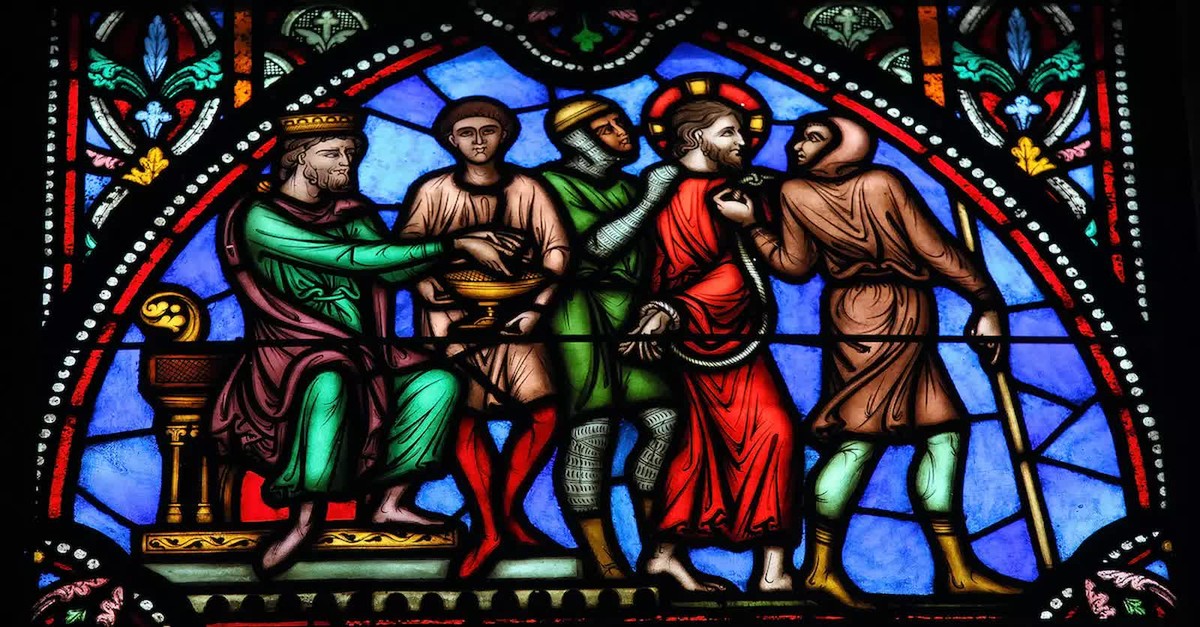 Who Was Pontius Pilate according to History?