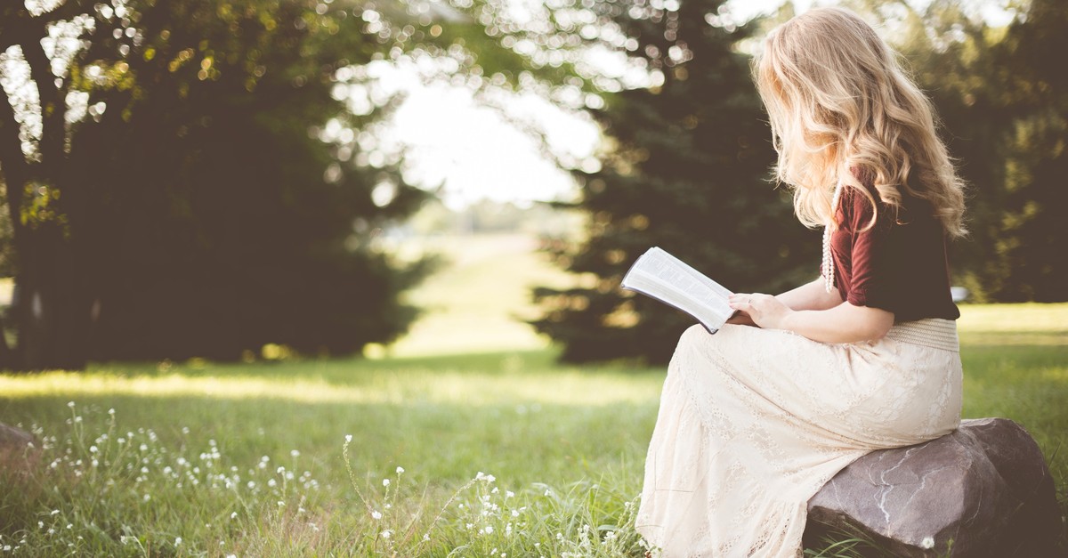 5 Solid Tips for Having an Extended Quiet Time