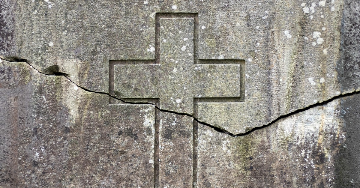 Blind Leaders Lead Others Away from God