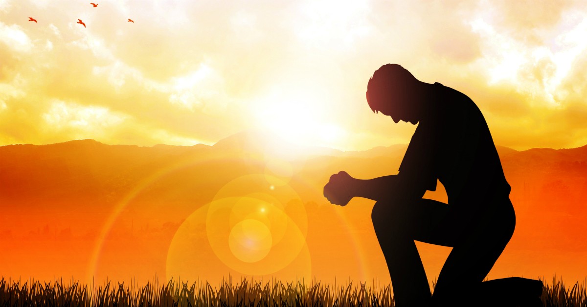 6 Uplifting Prayers in the Face of Job Loss and Financial Crisis Due to ...