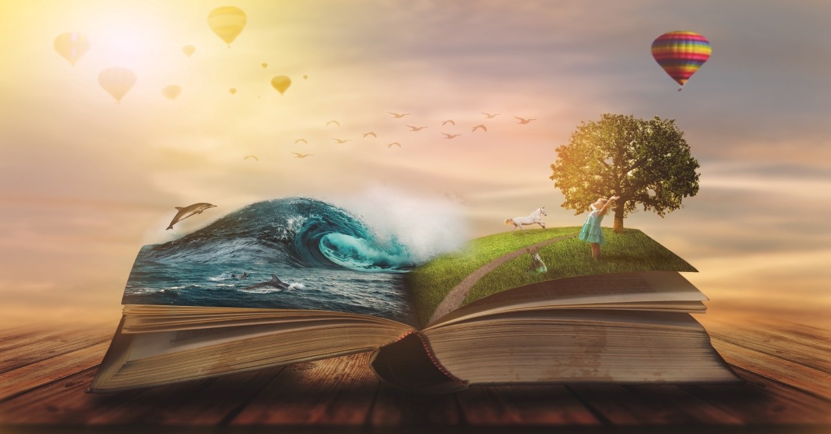 10 Best Christian Speculative Fiction Books of All Time