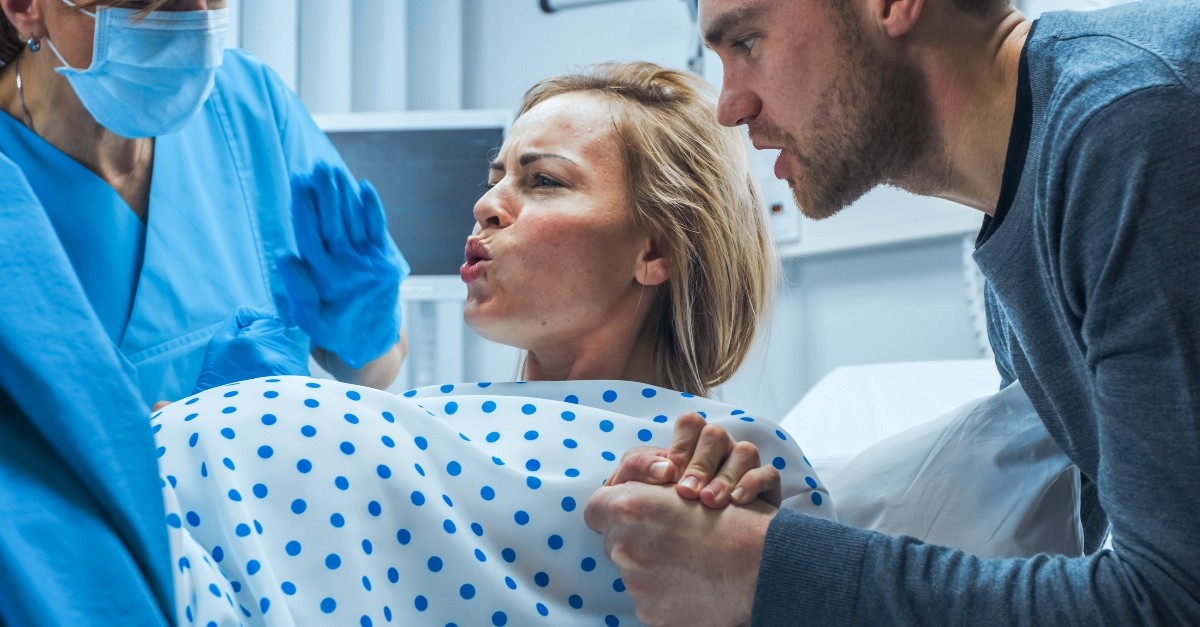 1. Assist in Providing Birth Support Services