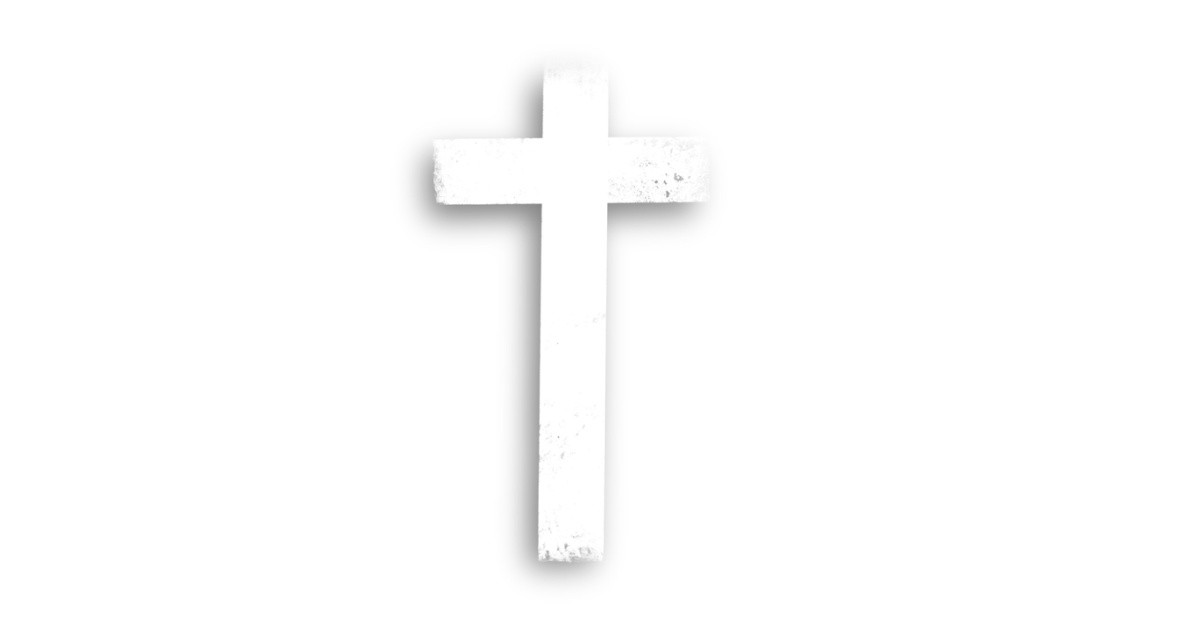 White cross; what does the Spirit do for us?