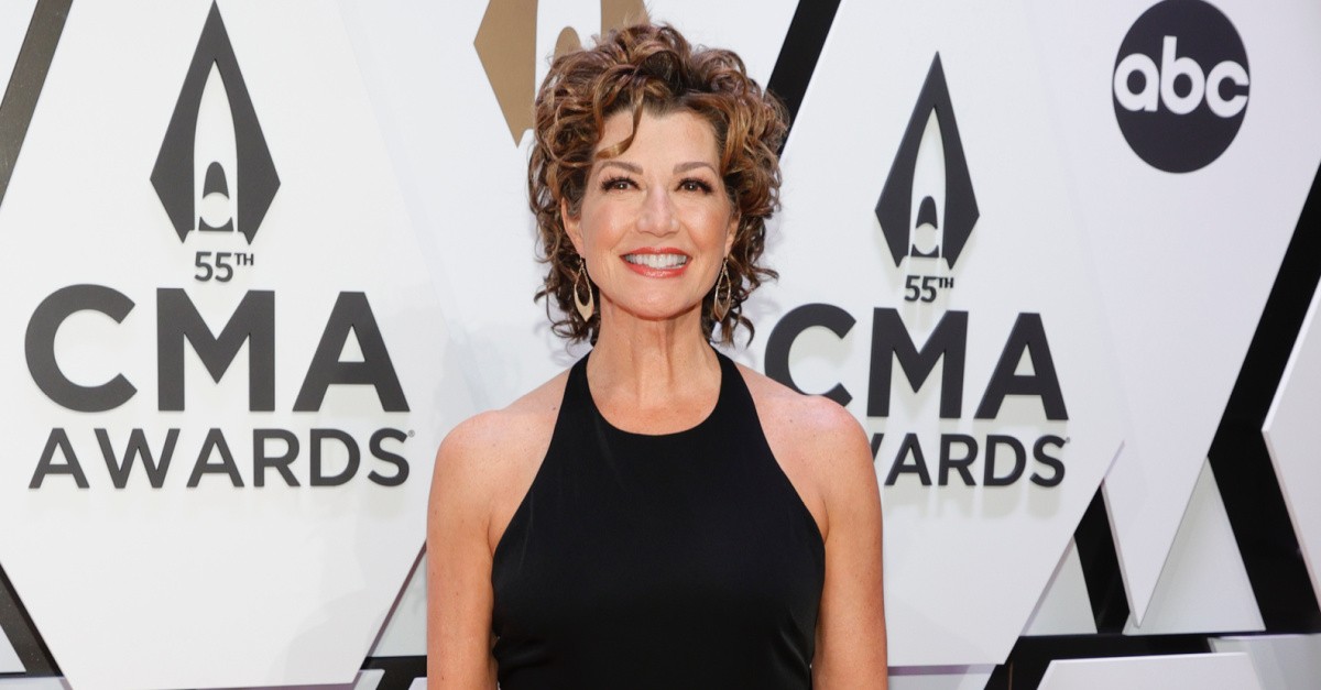 10 Amy Grant Quotes