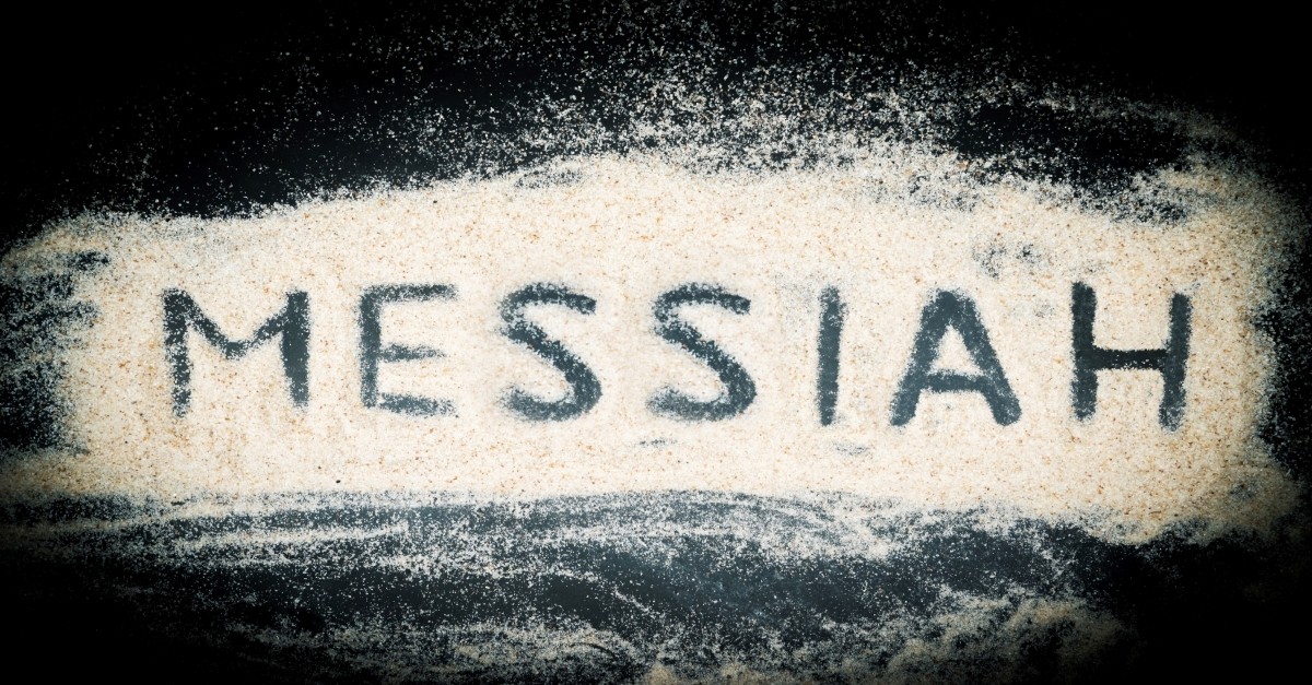 5. Messianic Meaning