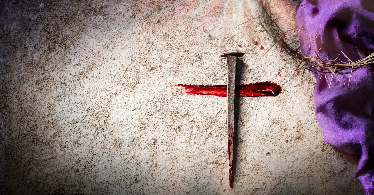 4. Jesus’ Sacrifice Was Made Despite the Reason for Fear or Anxiety