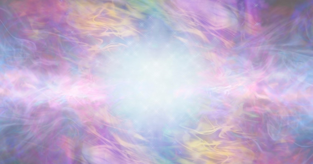 #2: The gift of speaking in tongues can include “heavenly” dialects.