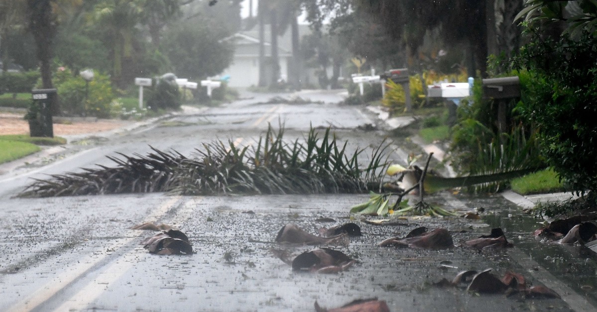 Hurricane Ian, Millions evacuate Florida