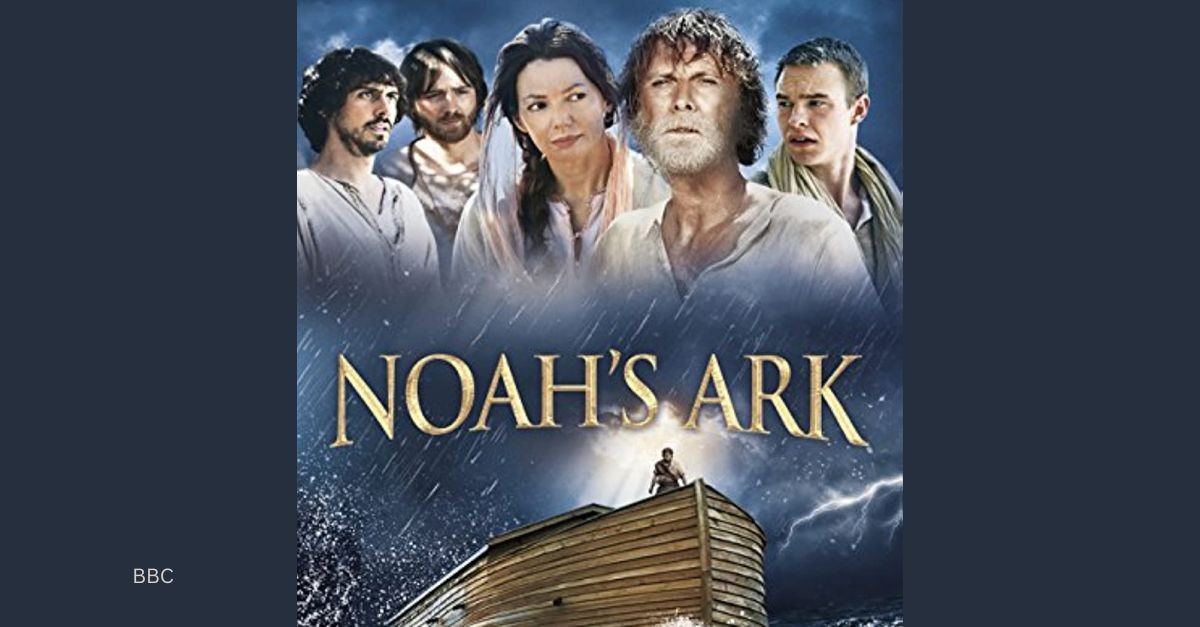 10. The Ark (2015)
