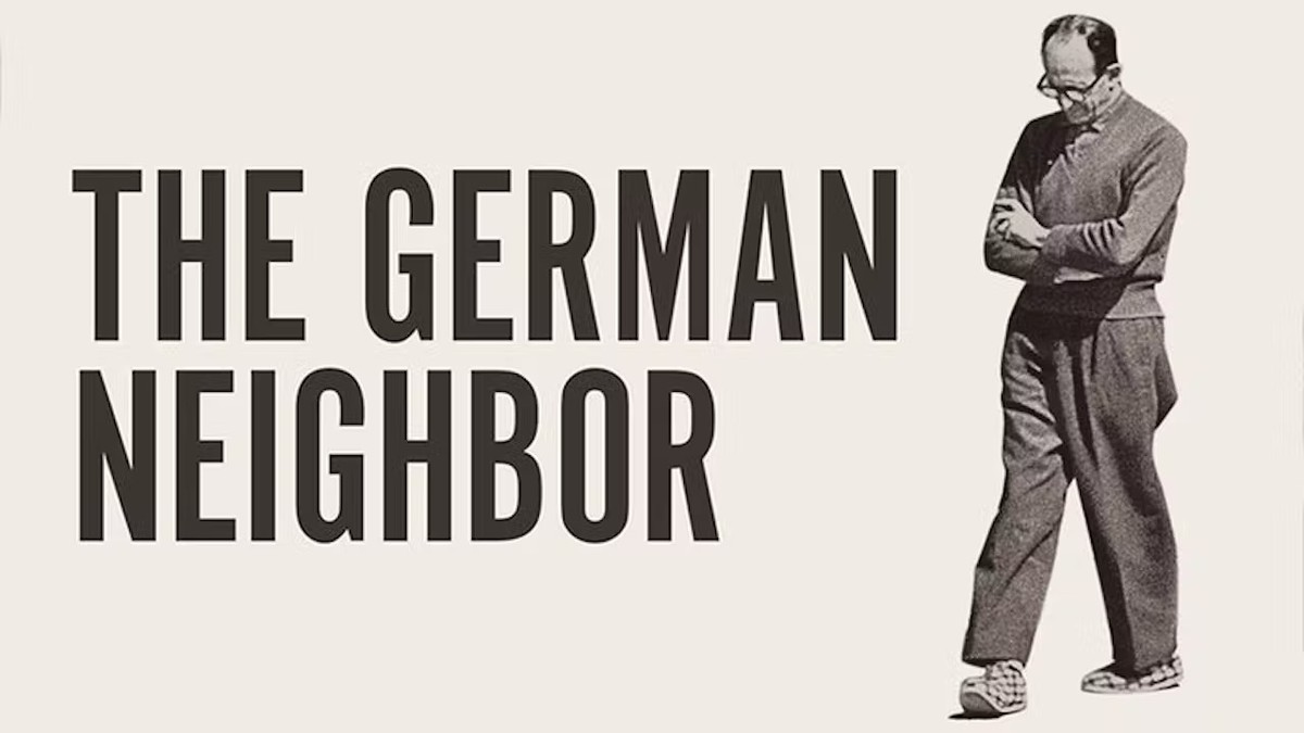 8. The German Neighbor