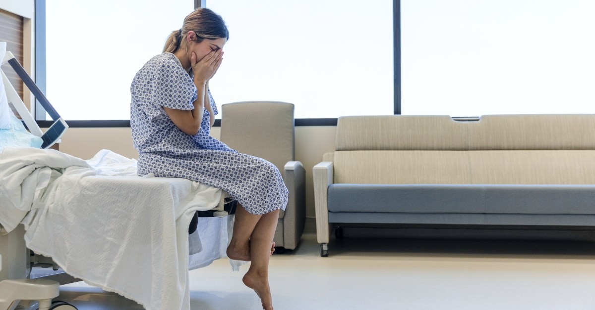 4. Medical Scares