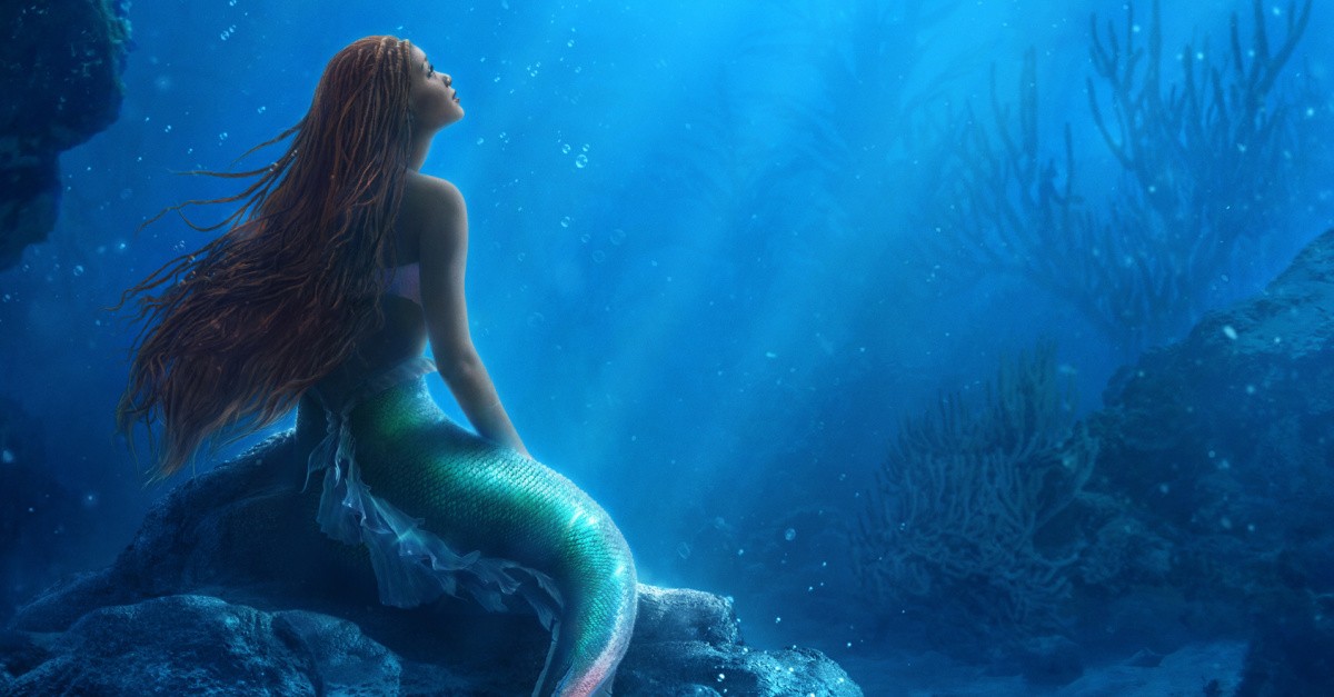 1. <em>Little Mermaid</em> (May 26)