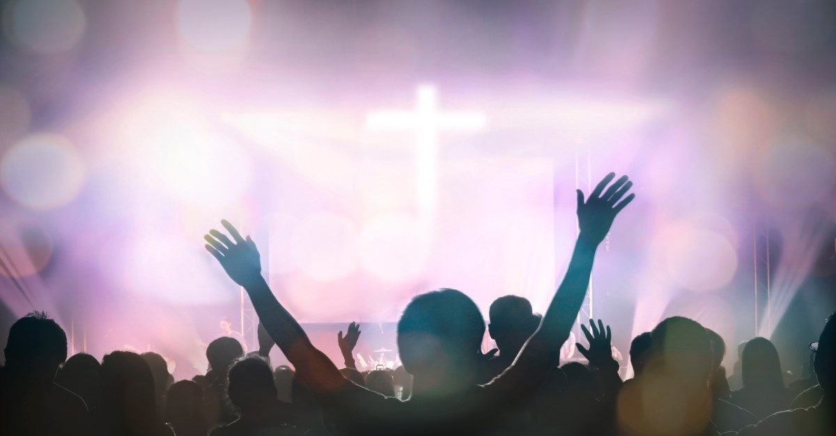 How Do We Find Christian Music That Does Not All Sound the Same?