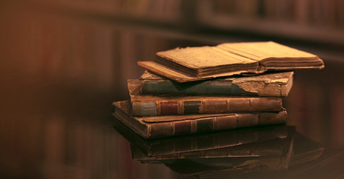 4. The World's First Government Documents to Declare Rights are God-Given