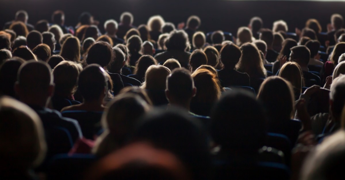 9. It was designed to be accessible to believers and non-believers.