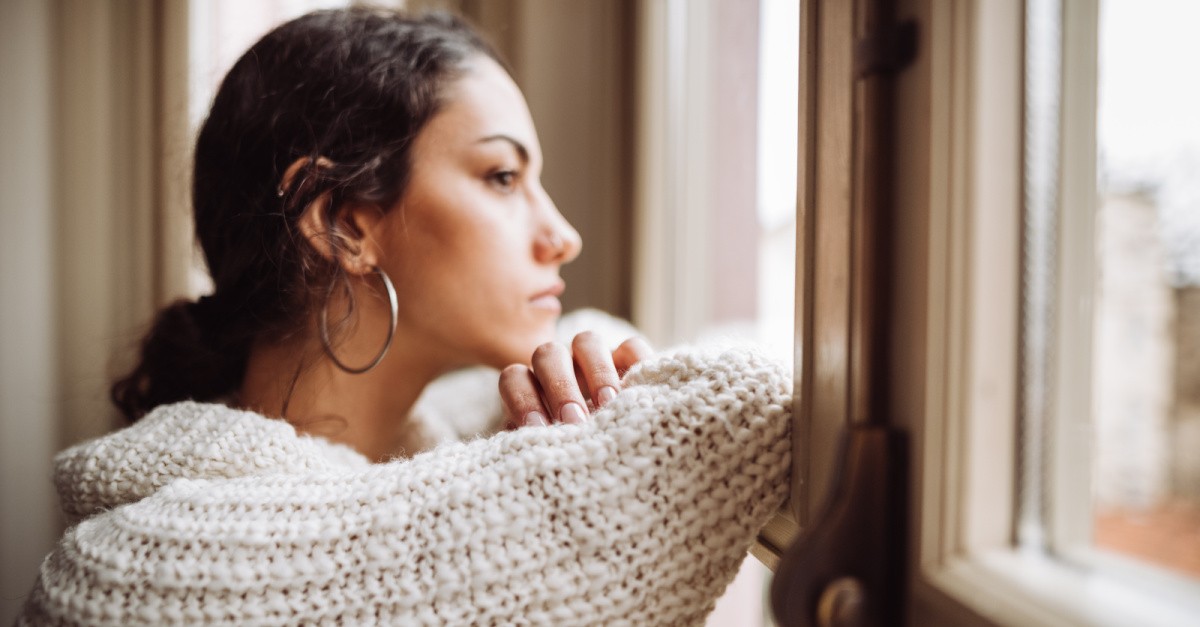 1. Denying Yourself Doesn't Mean Never Doing What You Want