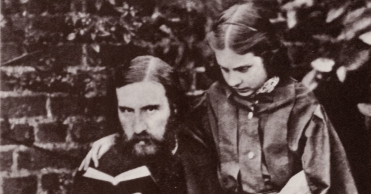What Do We Know about the Author of <em>Phantastes</em>?