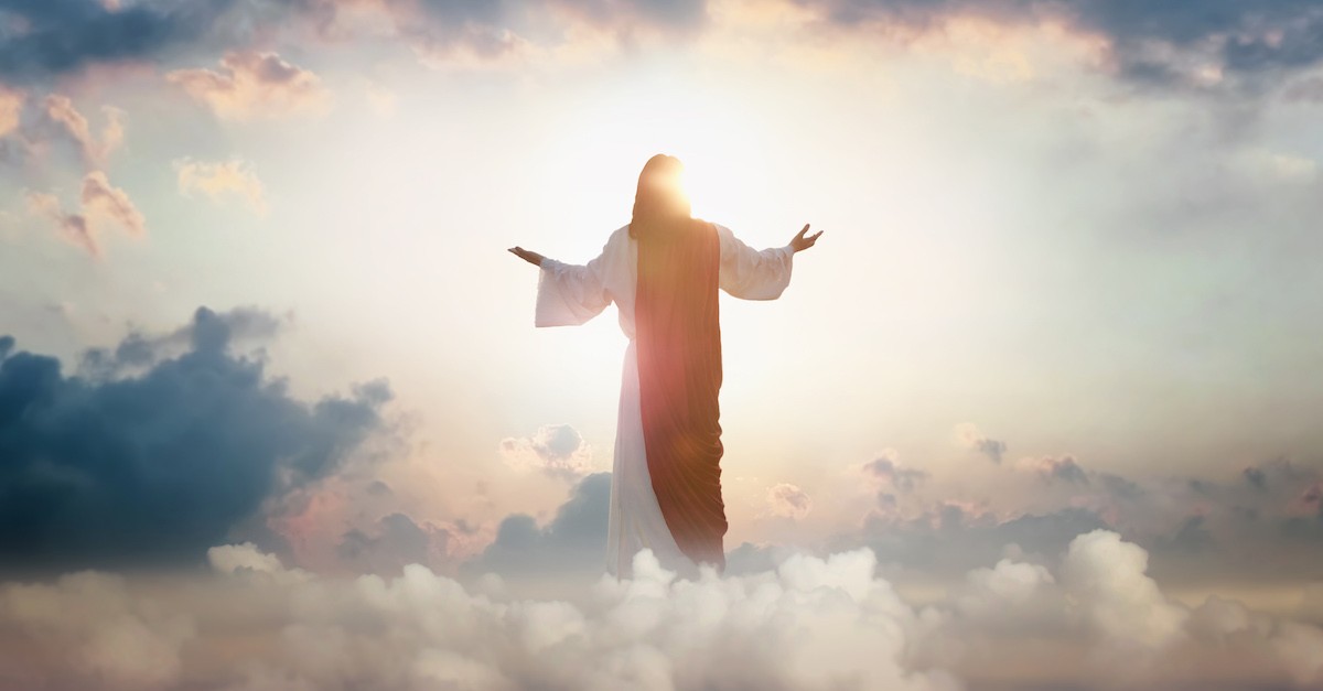 jesus quotes