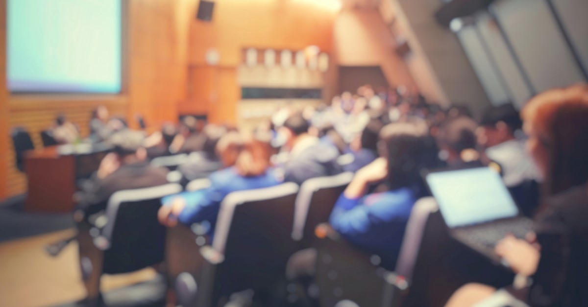 4. How Can I Prepare to Have a Productive Conference?