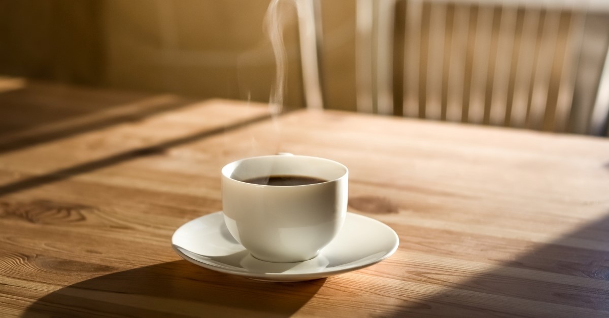 12 Prayers for Joy in the Morning
