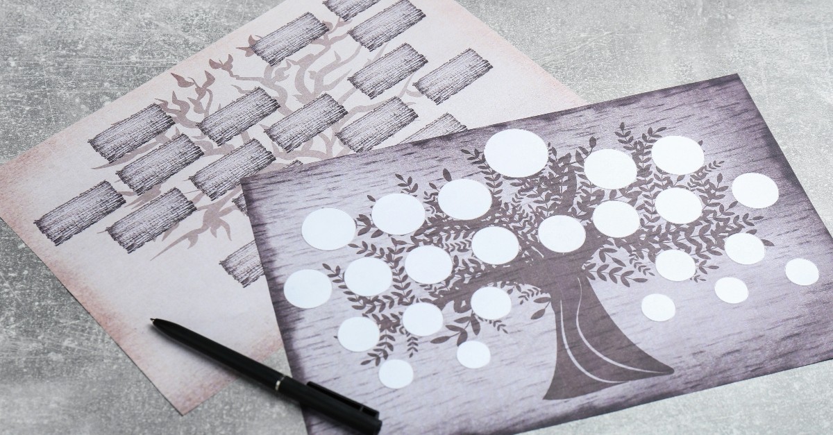 6. Members Should Do Genealogy Work
