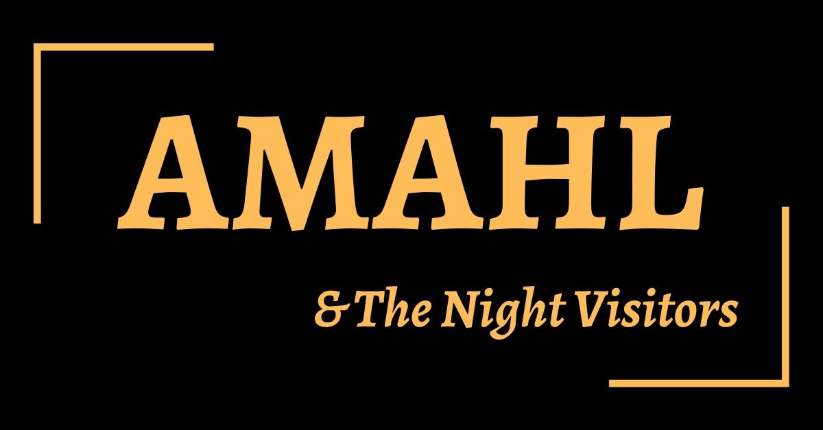 Amahl & the Night Visitors, classic christmas movies