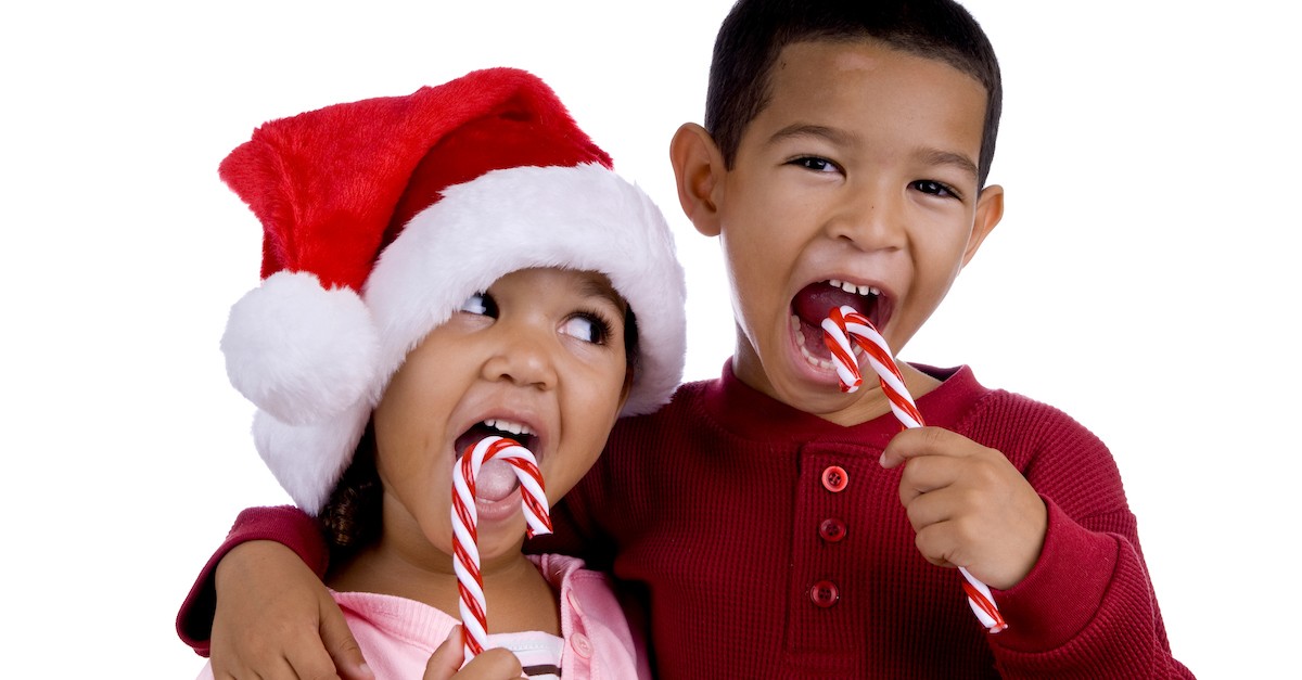 candy cane meaning and symbolism