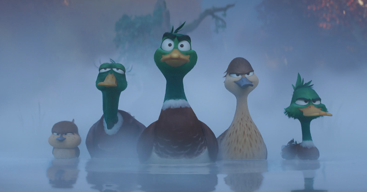 3. It’s Charming and Family-Friendly