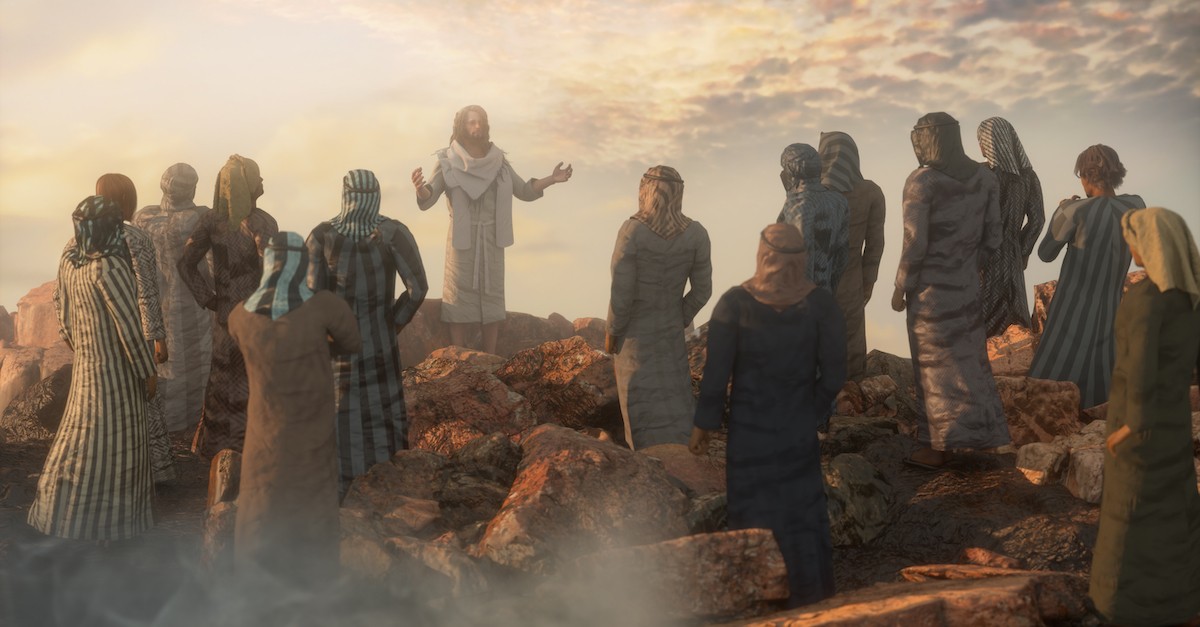 7. New Spiritual Lineage