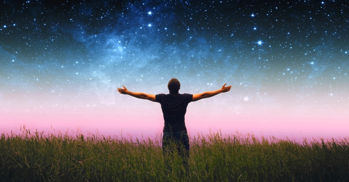 5. Abraham Believed that God Can Do Anything
