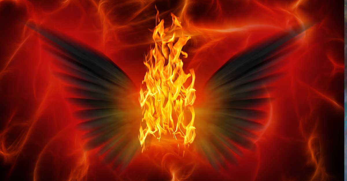 seraphim angel fire