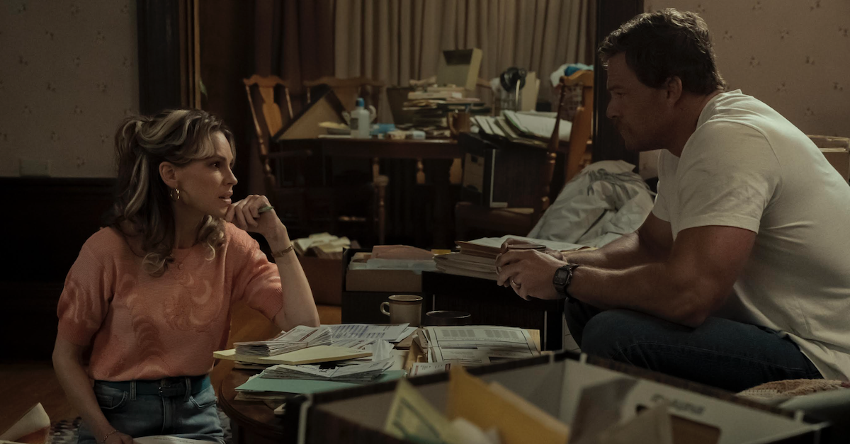 4. It's the Movie America Needs