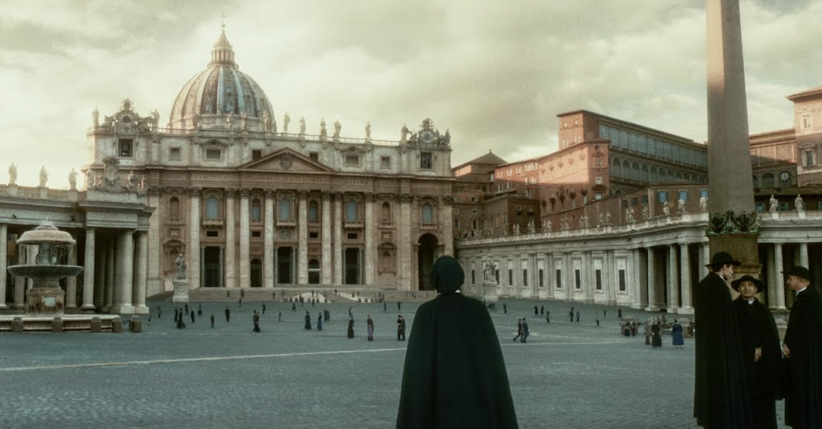 2. It Had a Big Budget, and Looks Like it on the Big Screen